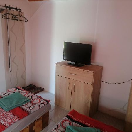 Ubytovanie Harmony House Hotel Veľký Meder Екстериор снимка