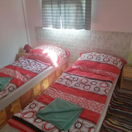 Ubytovanie Harmony House Hotel Veľký Meder Екстериор снимка