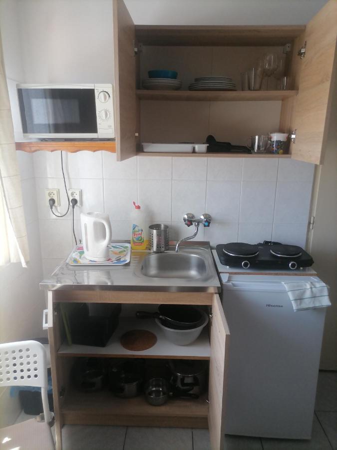 Ubytovanie Harmony House Hotel Veľký Meder Екстериор снимка