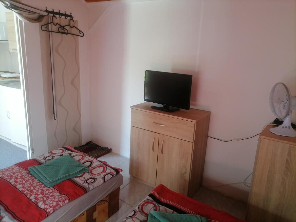 Ubytovanie Harmony House Hotel Veľký Meder Екстериор снимка