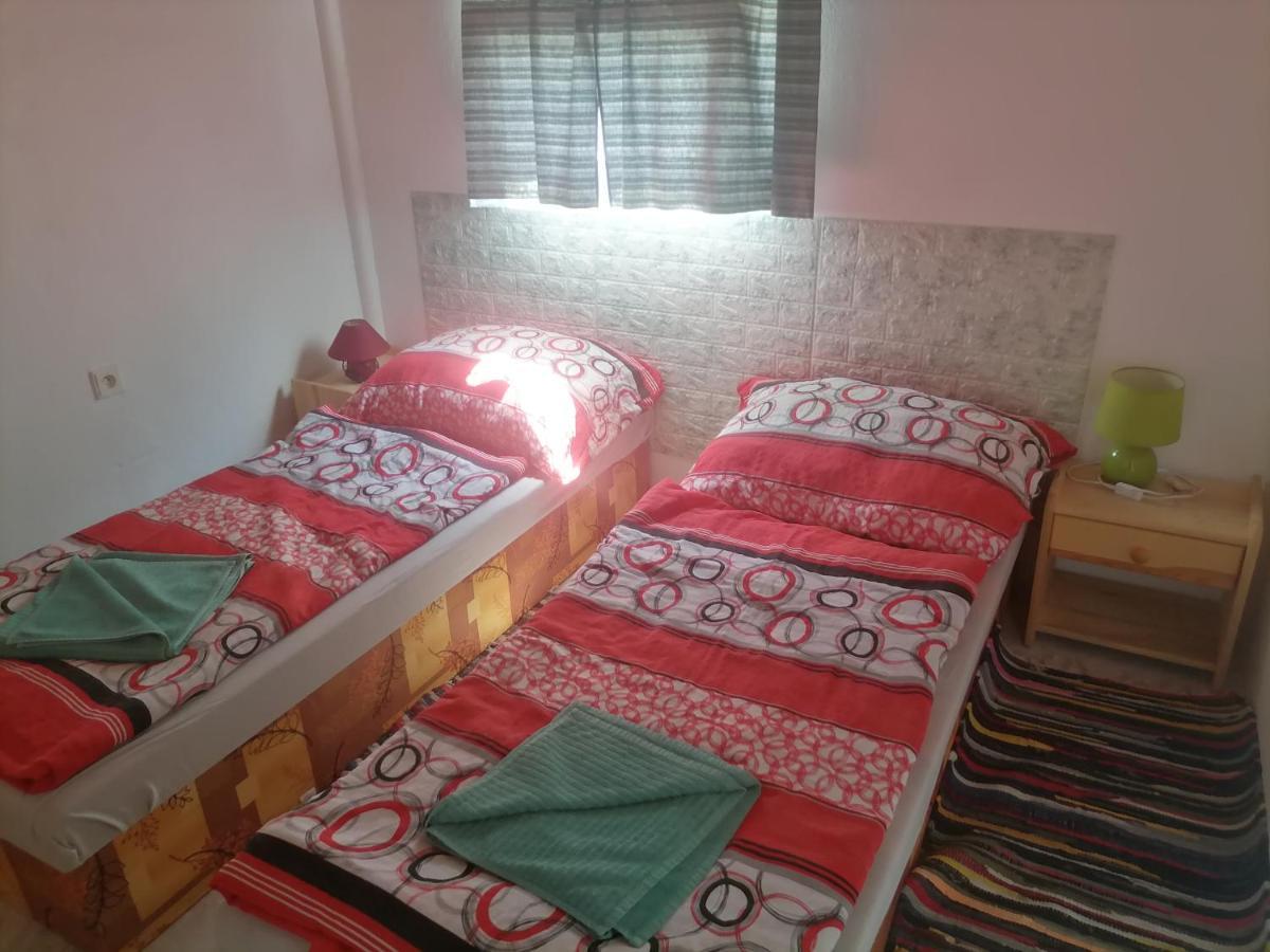 Ubytovanie Harmony House Hotel Veľký Meder Екстериор снимка